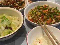 -彭耕记猪油炒小菜(吉联mall店)