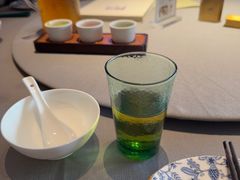 -阿庄新豫菜(通泰路店)