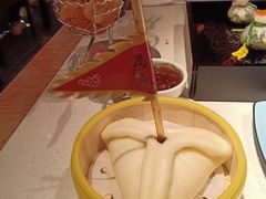 糖三角-局气 烤鸭·北京菜(武清店)