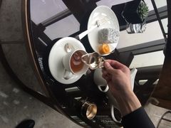 闲逸廊-瑞吉酒店·The Drawing Room闲逸廊·云端下午茶·夜奢Whiskey