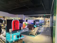 -顺电sundan(北投新奥购物中心店)