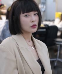 -COSMO PRO造型