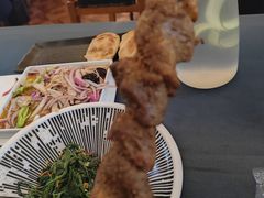 -伊带伊路新疆美食府(呼家楼店)