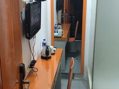 大床房-布丁酒店(苏州唯亭青剑湖商业中心店)