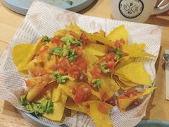 -雕刻时光咖啡馆(北苑店)