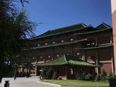 -呼伦贝尔民族博物馆
