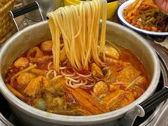 -顶上头·螺蛳火锅(五一新村店)