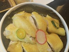 -铭轩中餐厅·海南菜·粤菜(亚龙湾瑞吉店)