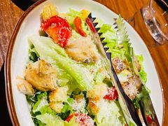 -TIGERS老虎西餐(亦庄店)