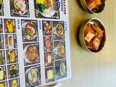 -梨花牛肉汤饭(仁恒伊势丹店)