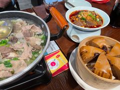 -全牛匠·乐山跷脚牛肉(西单华威约饭街店)