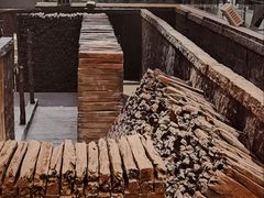 -北京大葆台遗址博物馆