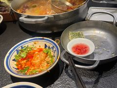 -滇牛云南火锅(桂林路店)