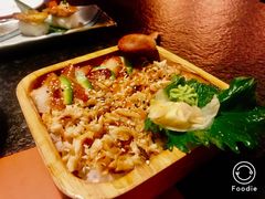 -喜寿司(金狮广场店)