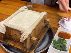 -陈家老院子·长春特色东北家宴(一匡街店)
