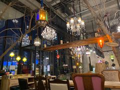 大堂-Maan coffee漫咖啡(1905店)