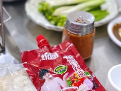 -小寒羊烧烤(凯瑞时代大厦店)