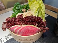 -山缓缓火锅(北京朝阳大悦城店)
