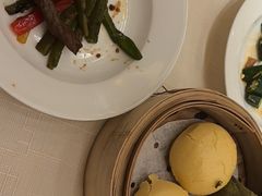 -香宫中餐厅·大连香格里拉(人民路店)