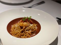 -Oyster Talks 四度蚝法餐厅