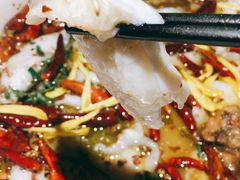 -太二酸菜鱼(武汉光谷保利店)