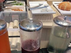 -素满香·Vegan食养自助(天一广场店)