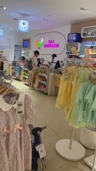 -孩子王童乐园(贵阳观山湖万达店)
