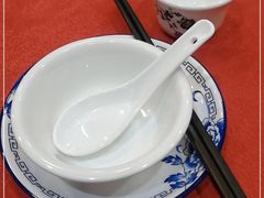 -天天海鲜城·海鲜大排档(新溪店)