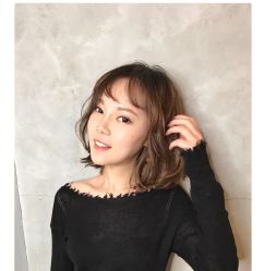 -HAIR HERE造型