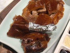 -泰钰丰烤鸭.天津菜(开发区店)