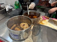 -陆长玖古法猪脚饭(玄风桥店)