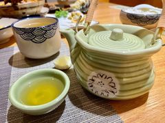 清汤松茸汤-和枫の宴日式料理(潘家园店)