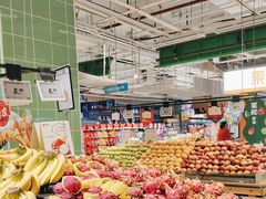 -大润发(花都店)