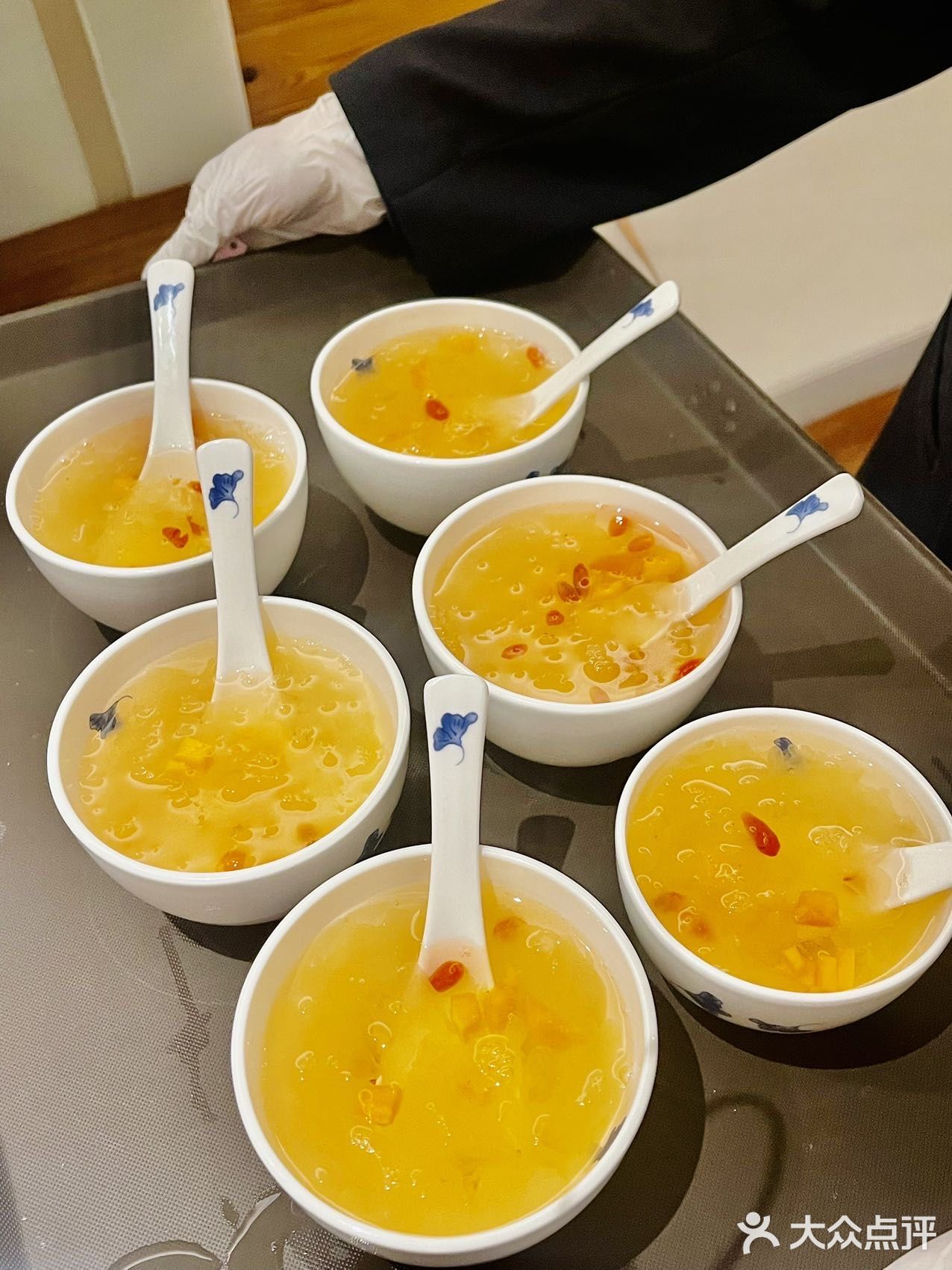 这真是连长辈都赞不绝口的宝藏餐厅！