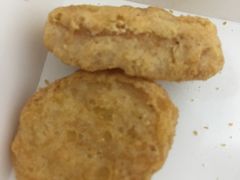 -麦当劳(时间广场店)