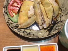 -新加坡高记KOO KEE Restaurant(盈科店)