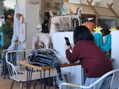 -小时光咖啡馆(开森度假森林店)