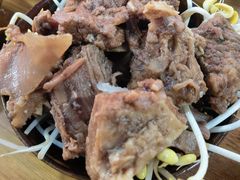 -正南齊北重庆老火锅(光华村直营店)