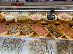 -和食亭·自助·烤肉·寿喜烧(海创园店)