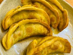 牛肉锅贴-李记清真馆(打钉巷店)