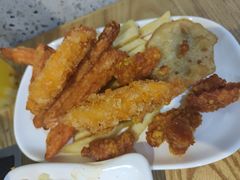 -苏格里岛自助海鲜烤肉火锅(集美万达店)