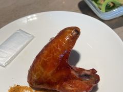 -御公馆中餐厅·点心·顺德菜·佛山东平保利洲际酒店