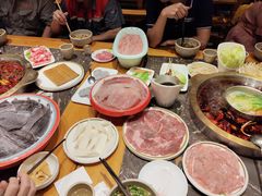 -堂客老火锅(欣阳广场总店)