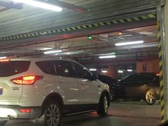 -合生汇·停车场