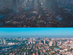 -天津五大道文化旅游区