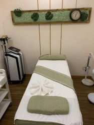 -芳朵美容养生SPA