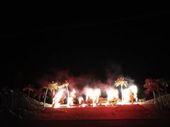 -三亚红色娘子军演艺公园景区