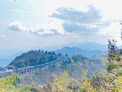 -南岳衡山风景名胜区