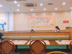 大堂-萨莉亚意式餐厅(龙阳广场店)