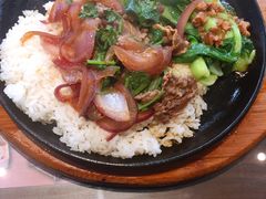 -豪享来牛排·中西简餐(黄河路店)
